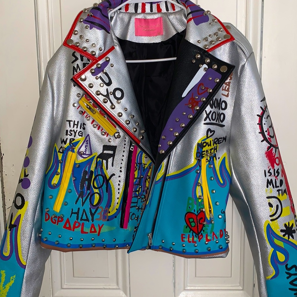 Jacket